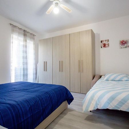 Apartamento Casa Sofia Península Sorrentina Exterior foto