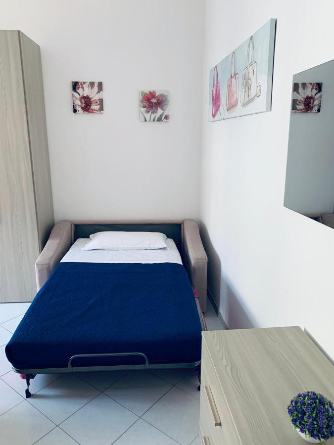 Apartamento Casa Sofia Península Sorrentina Exterior foto