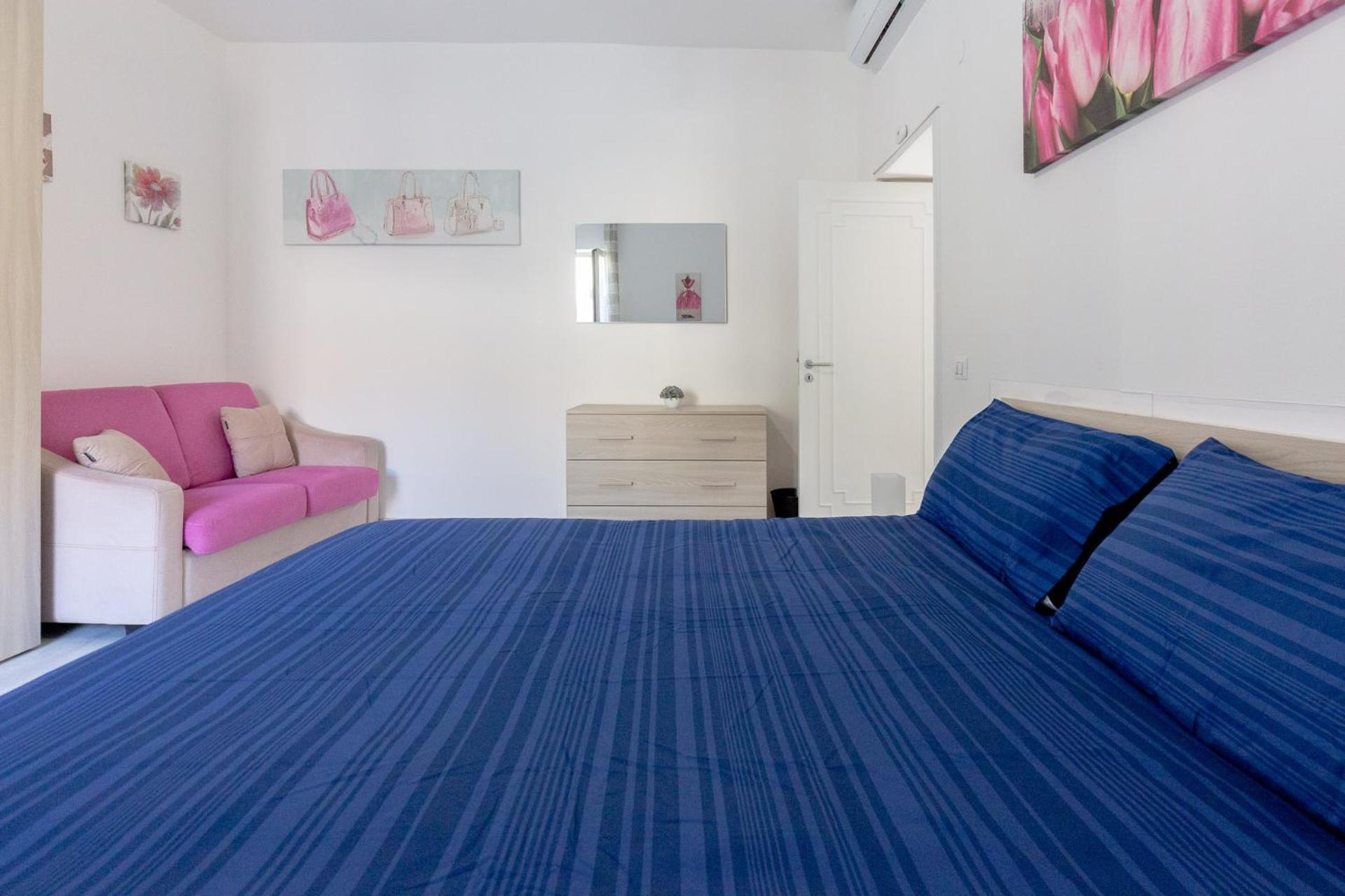 Apartamento Casa Sofia Península Sorrentina Exterior foto