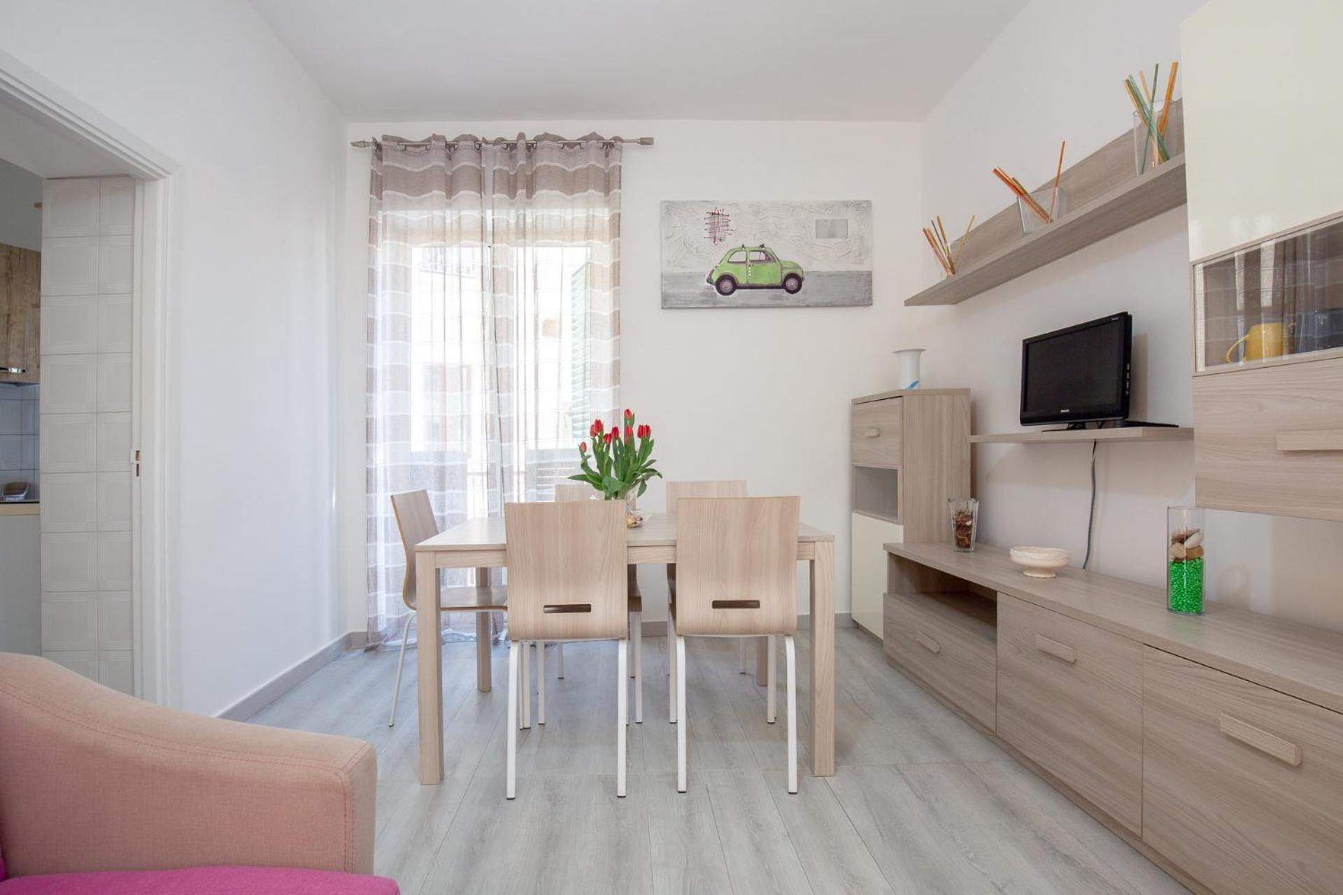 Apartamento Casa Sofia Península Sorrentina Exterior foto