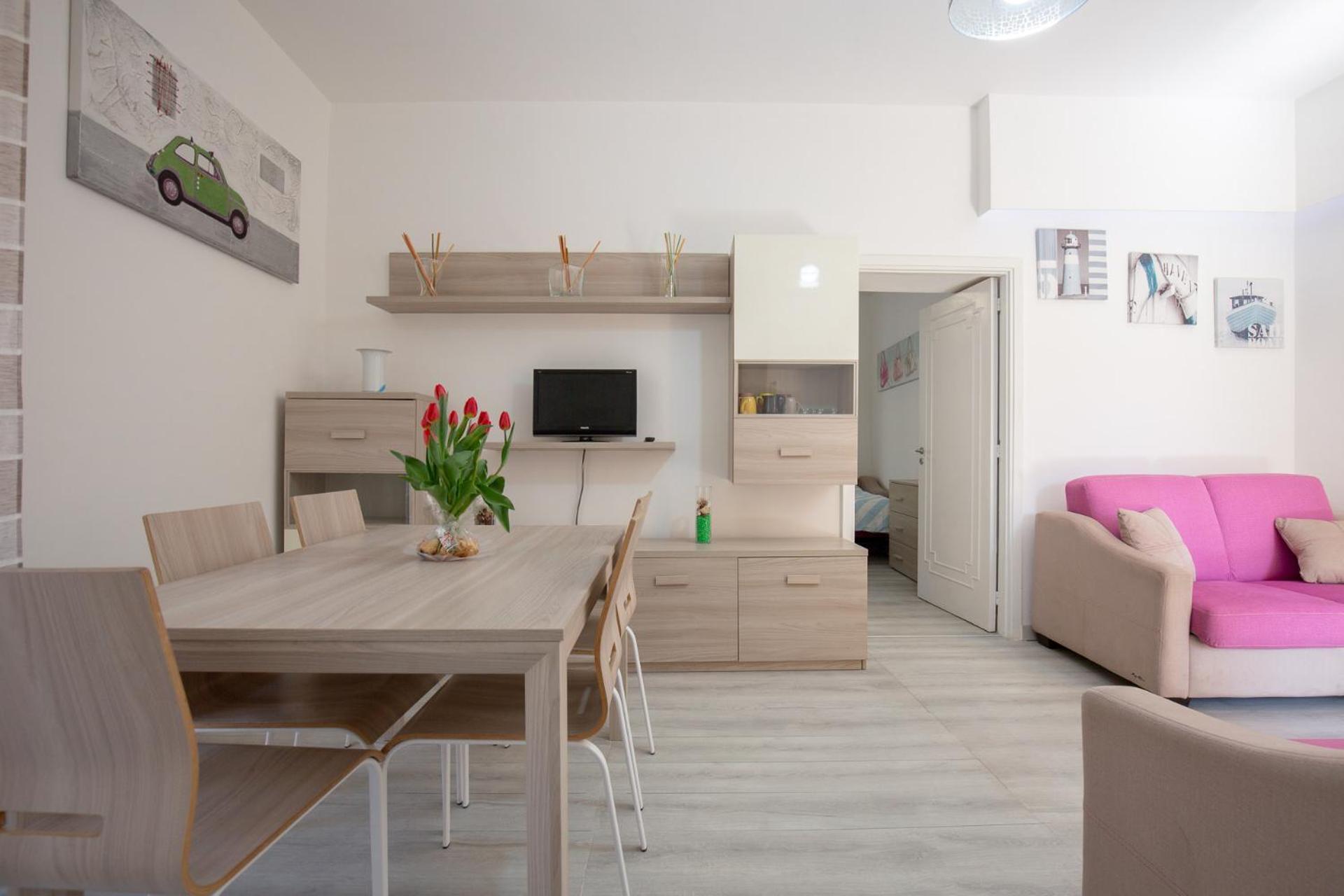 Apartamento Casa Sofia Península Sorrentina Exterior foto