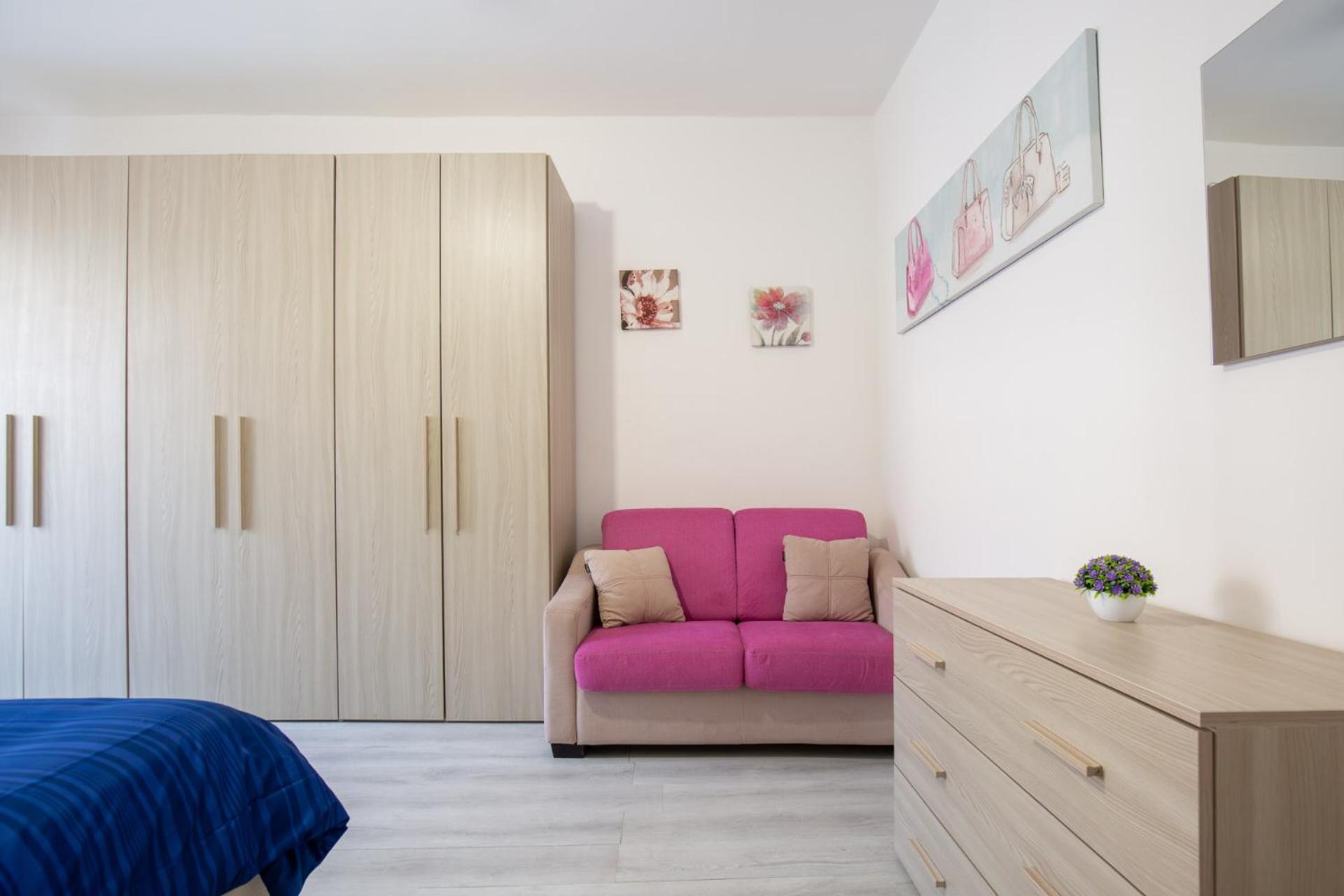 Apartamento Casa Sofia Península Sorrentina Exterior foto