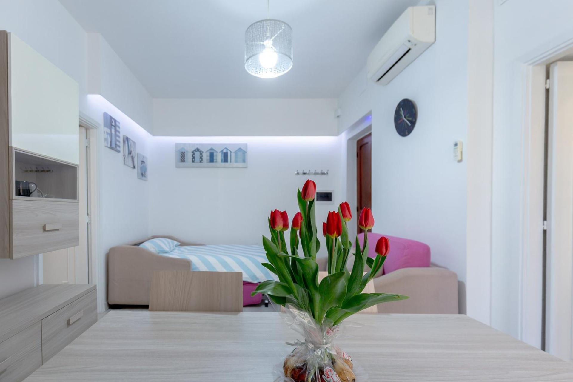 Apartamento Casa Sofia Península Sorrentina Exterior foto