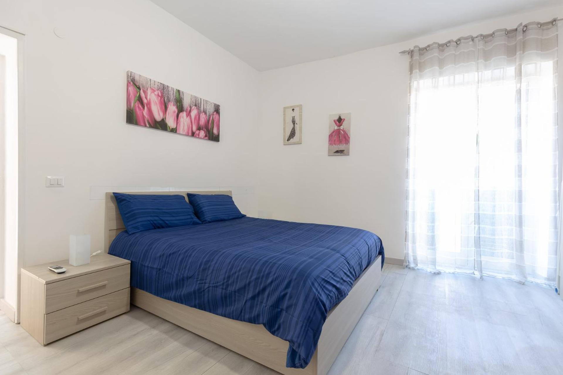 Apartamento Casa Sofia Península Sorrentina Exterior foto
