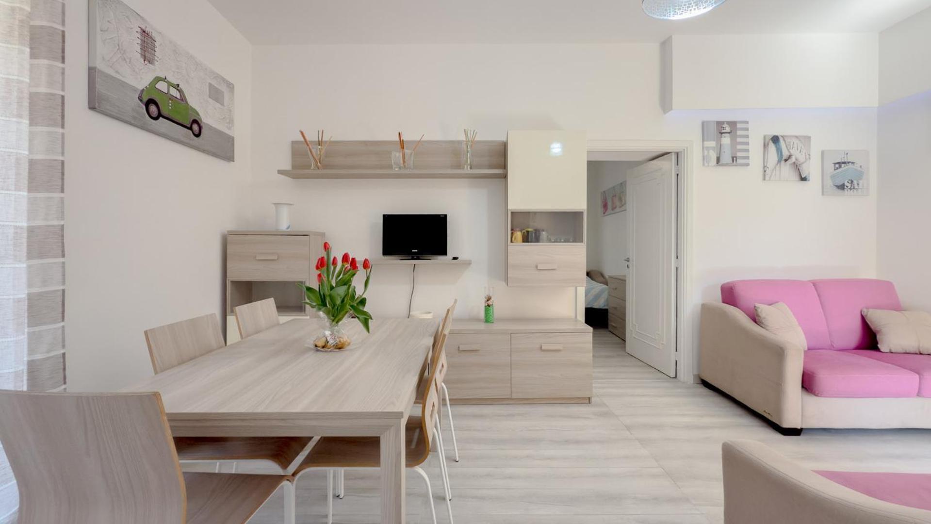 Apartamento Casa Sofia Península Sorrentina Exterior foto