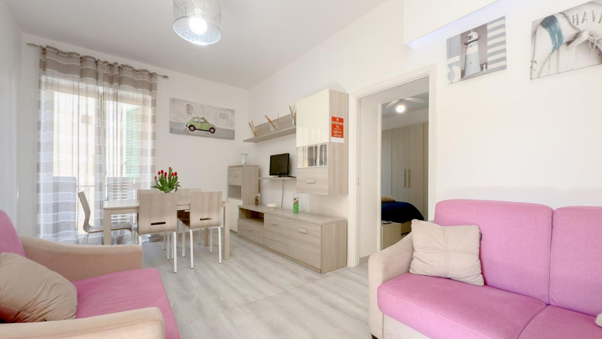 Apartamento Casa Sofia Península Sorrentina Exterior foto