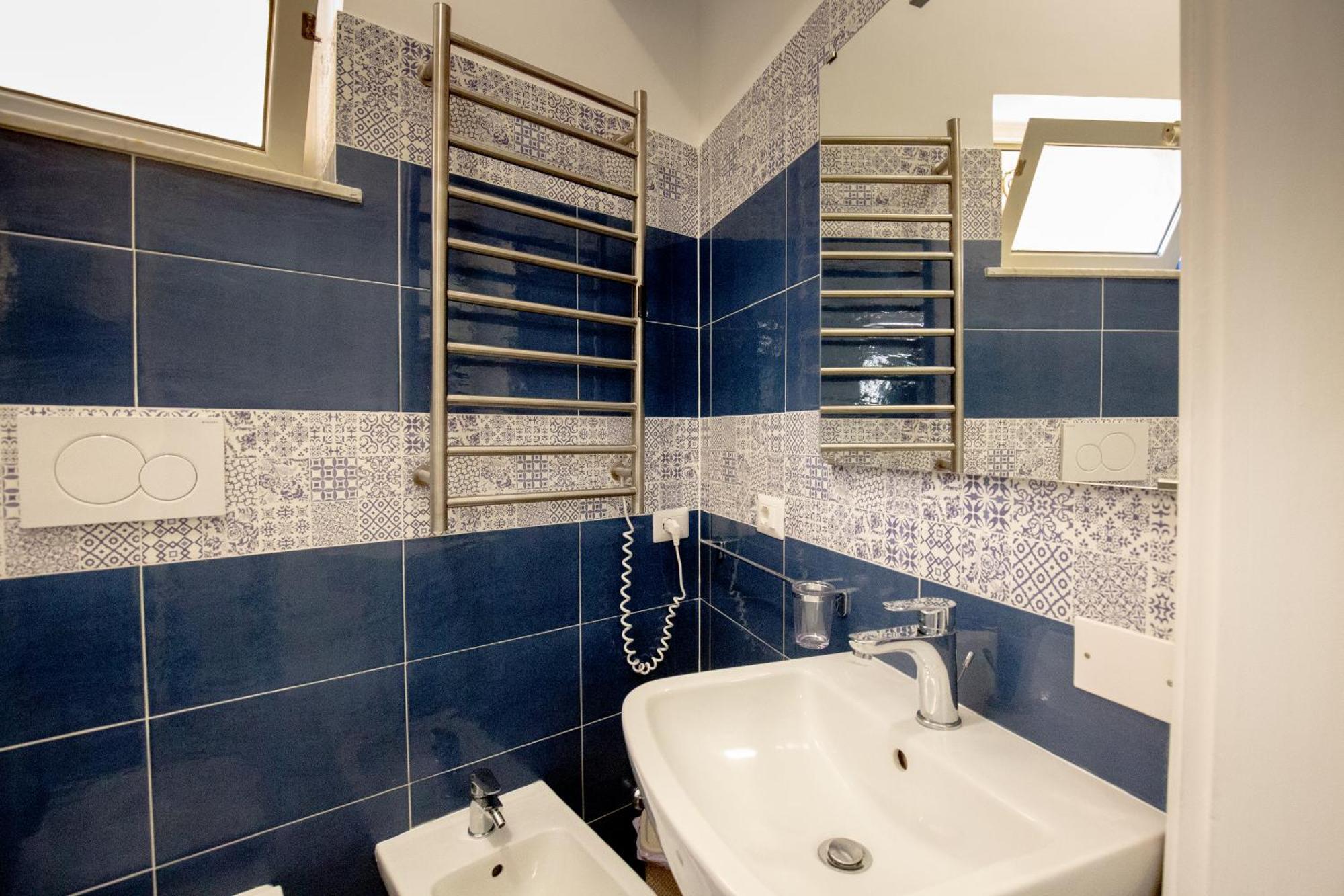 Apartamento Casa Sofia Península Sorrentina Exterior foto