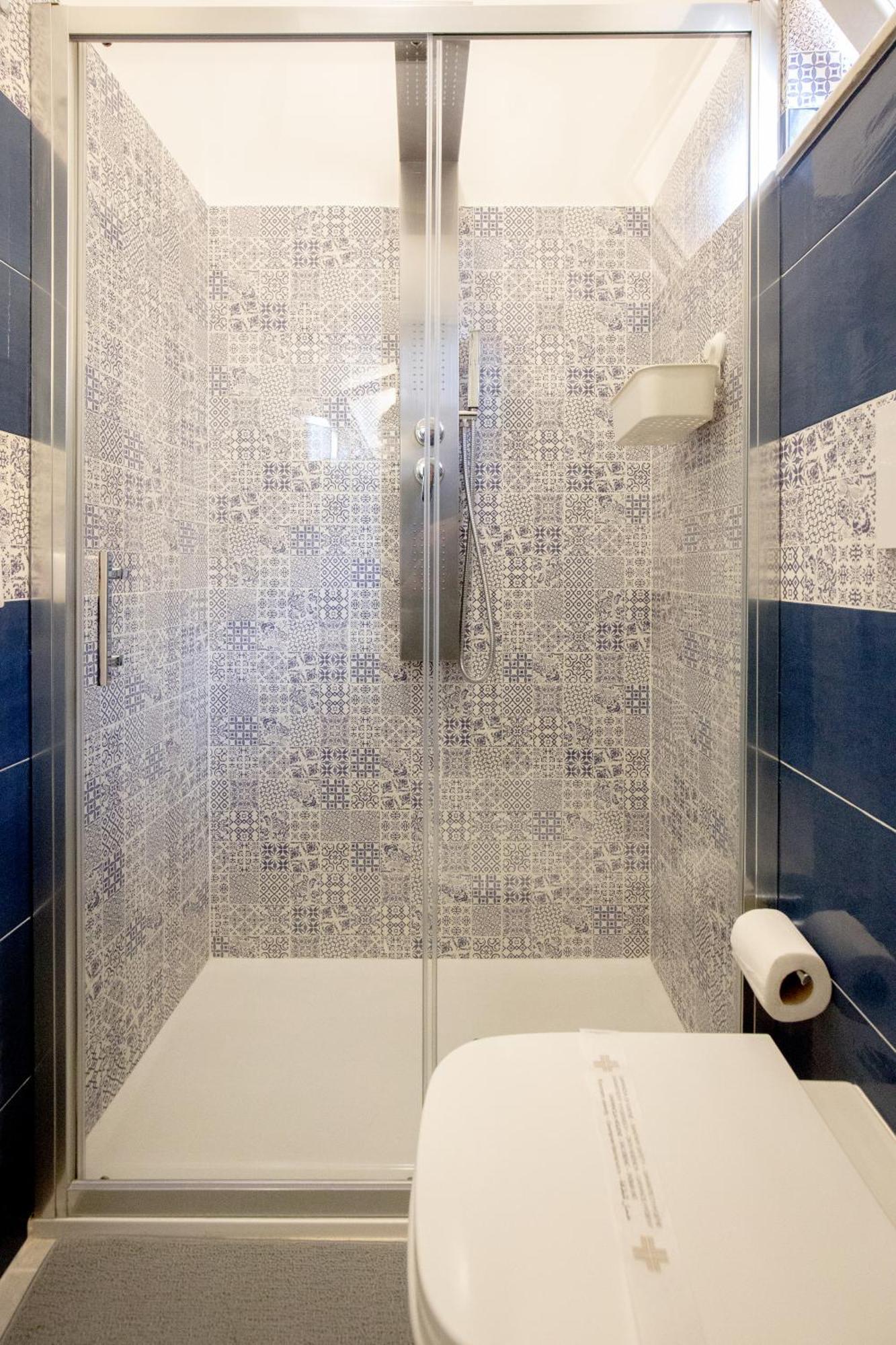 Apartamento Casa Sofia Península Sorrentina Exterior foto