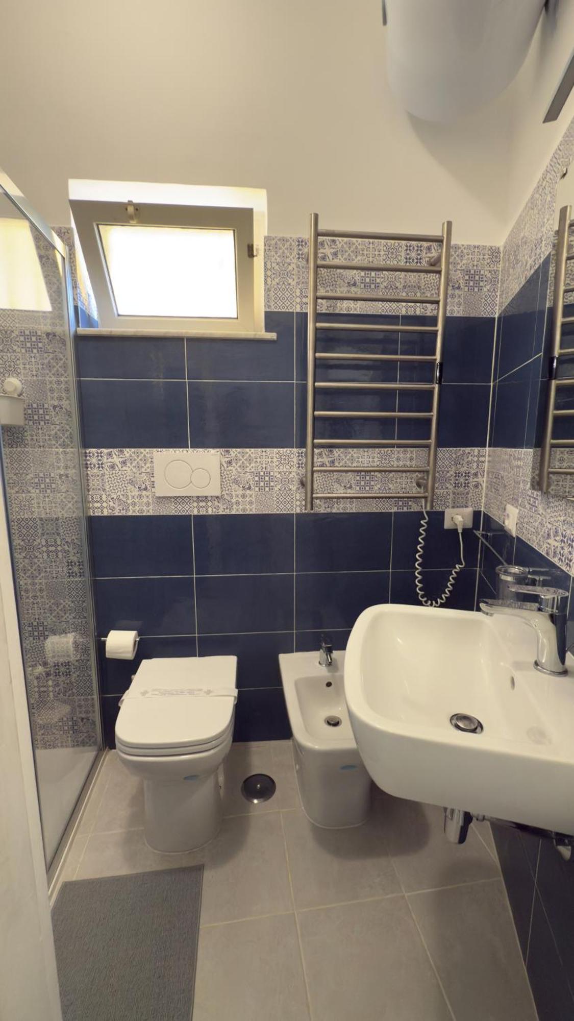 Apartamento Casa Sofia Península Sorrentina Exterior foto
