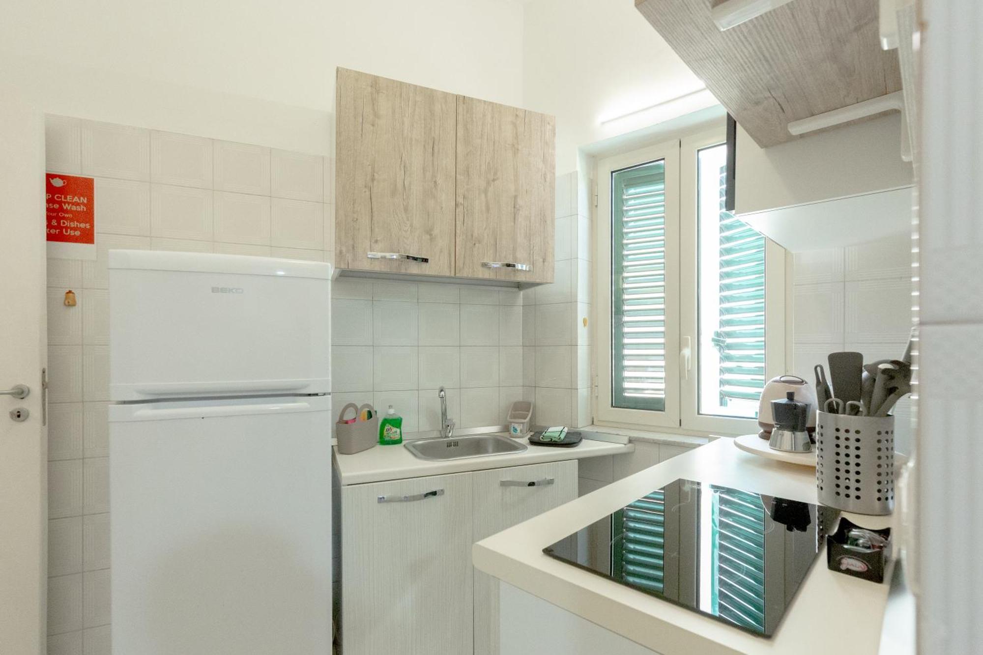 Apartamento Casa Sofia Península Sorrentina Exterior foto