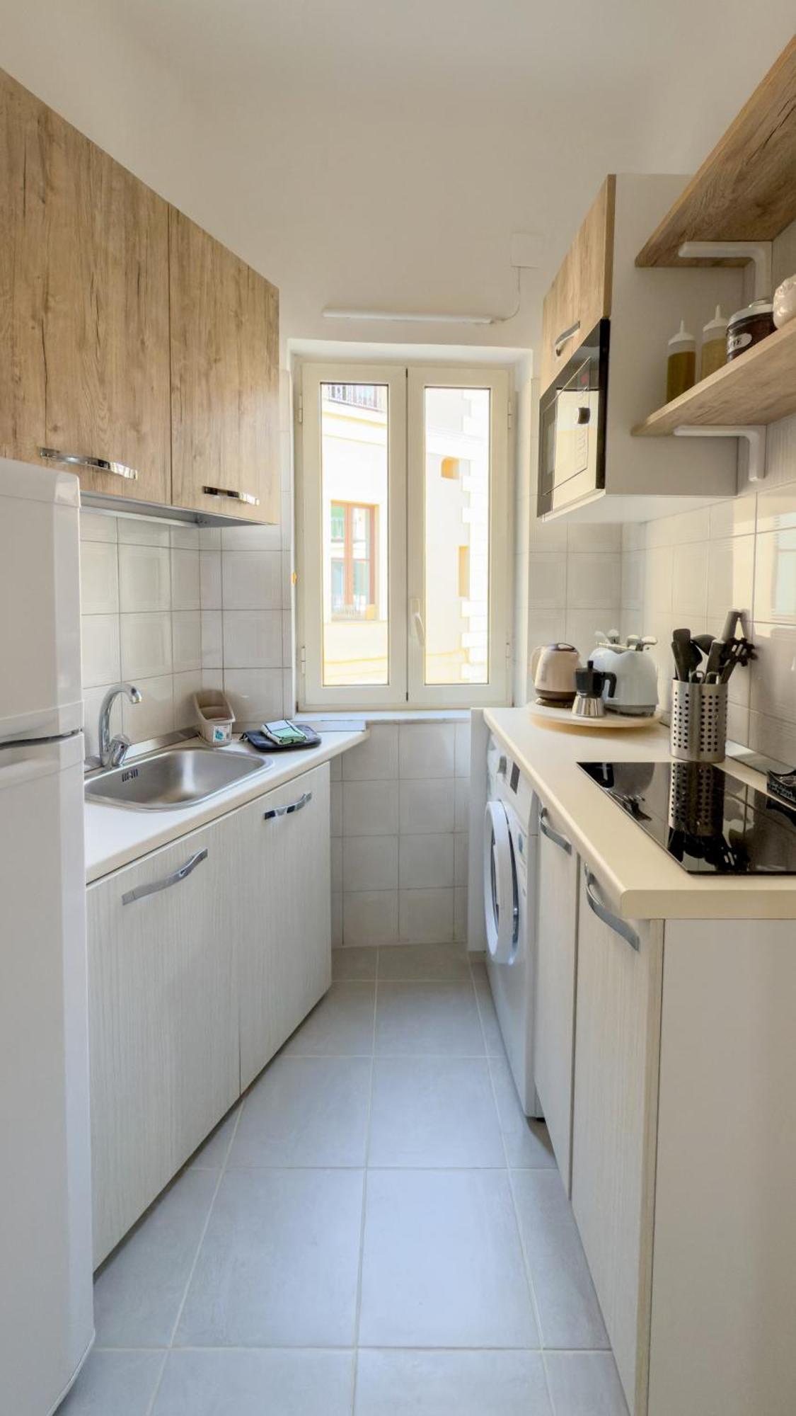 Apartamento Casa Sofia Península Sorrentina Exterior foto
