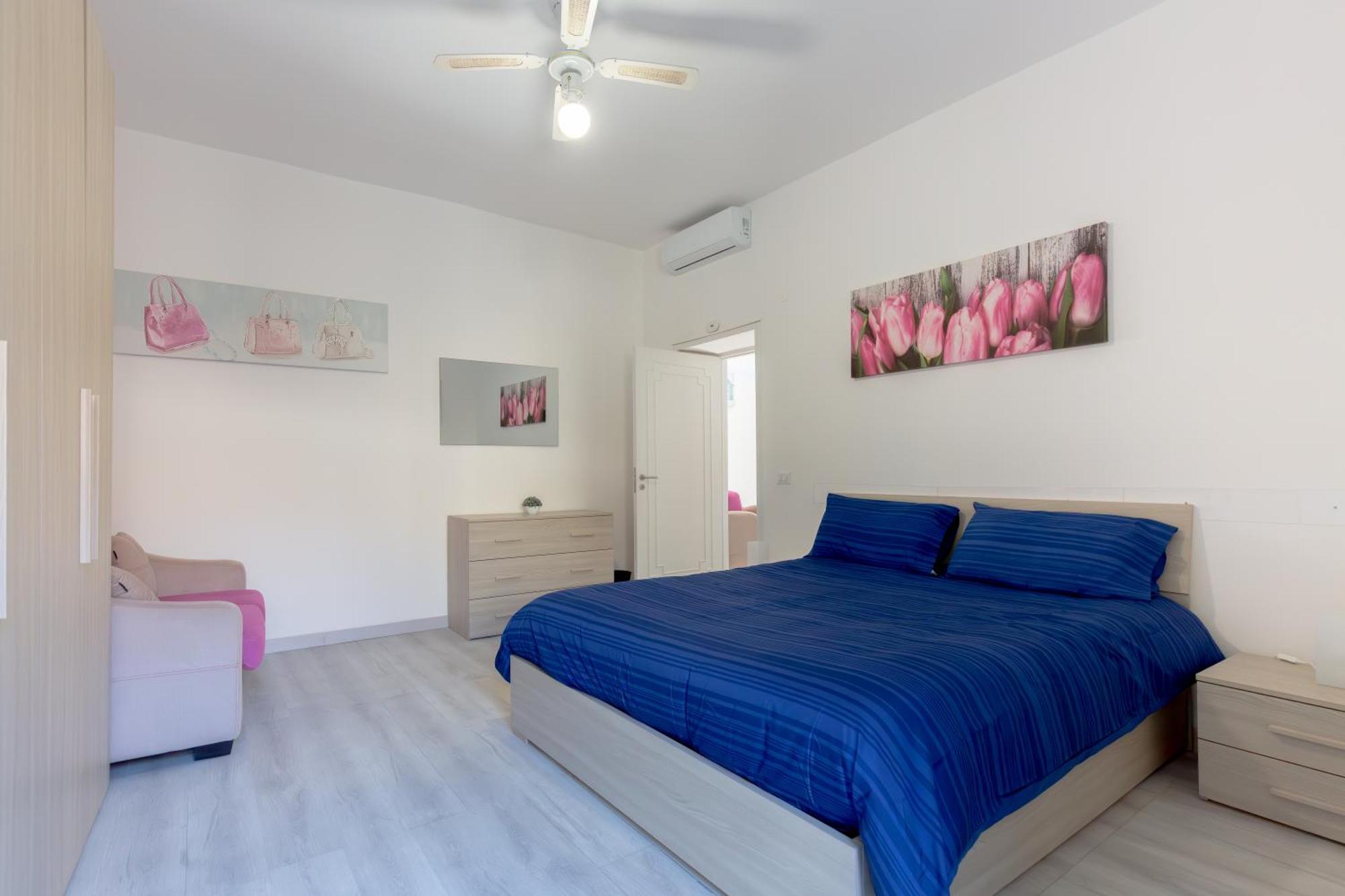 Apartamento Casa Sofia Península Sorrentina Exterior foto