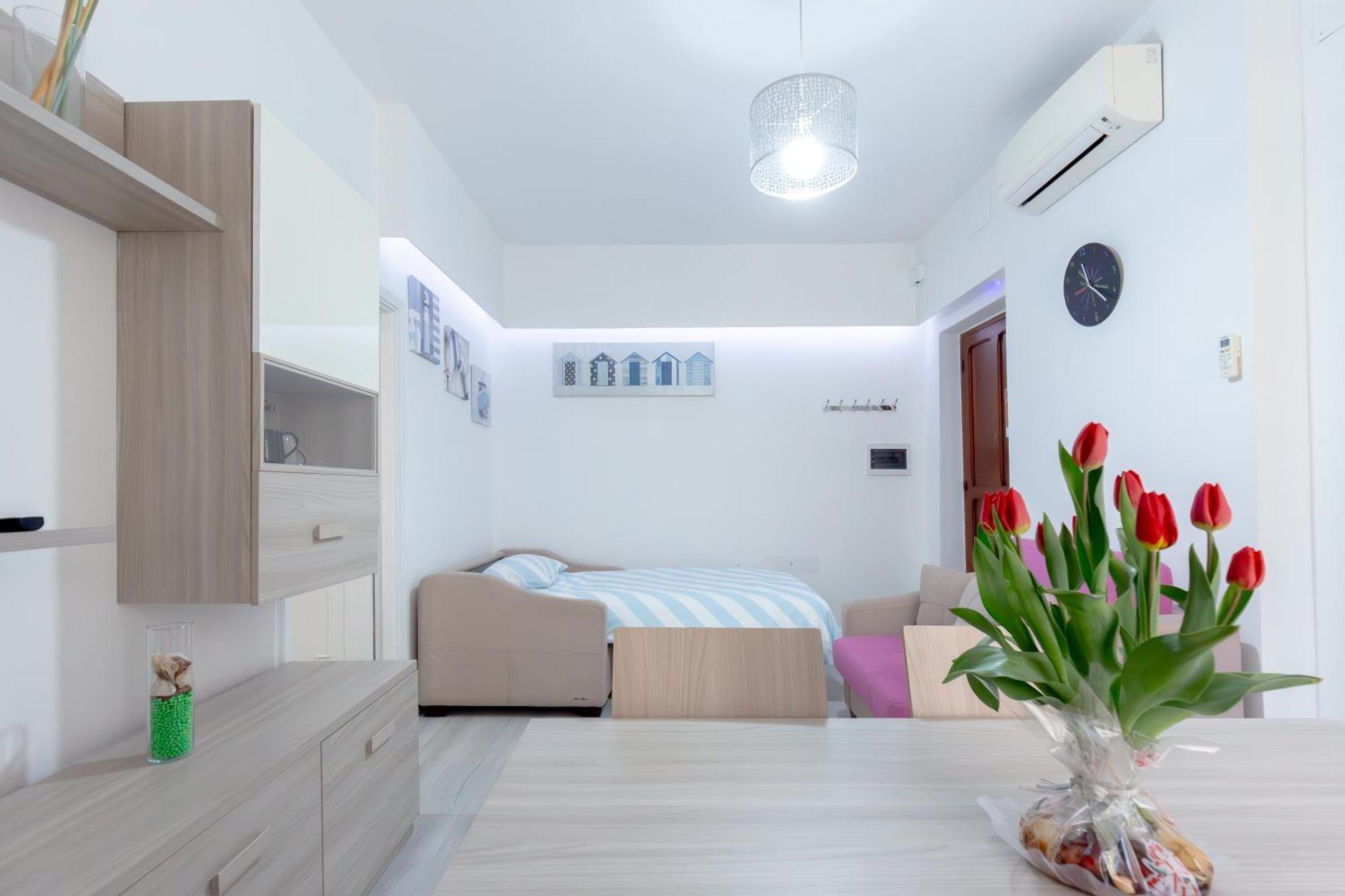 Apartamento Casa Sofia Península Sorrentina Exterior foto