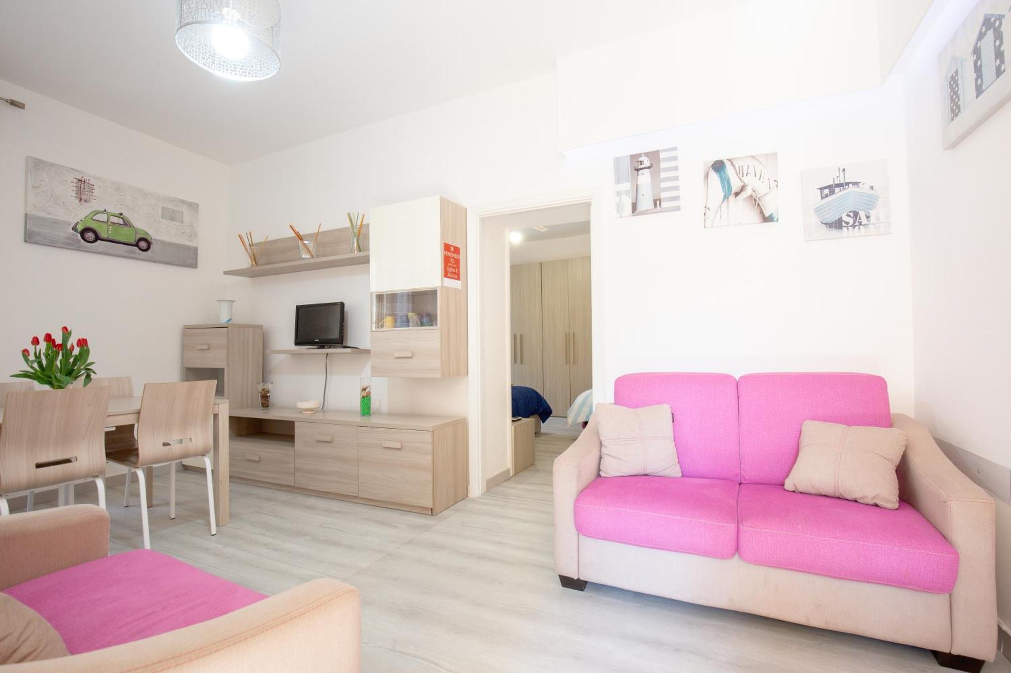 Apartamento Casa Sofia Península Sorrentina Exterior foto