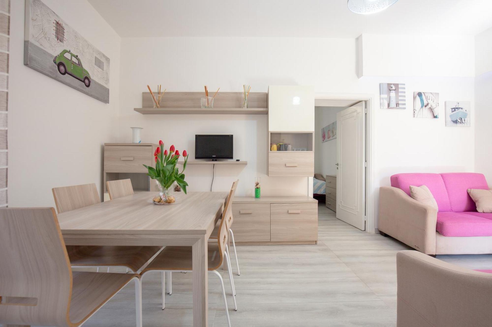 Apartamento Casa Sofia Península Sorrentina Exterior foto